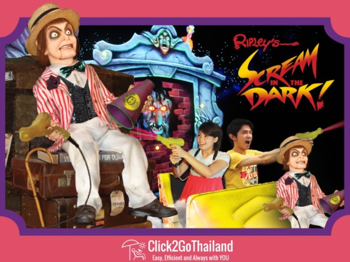 A surreal journey into the dark abyss. Fight with the crazy clowns, terrorizing trolls, and more!