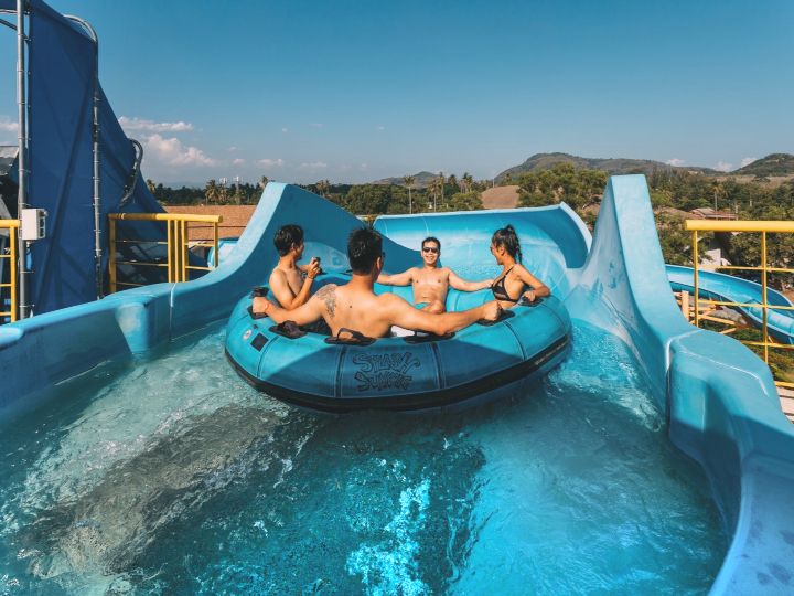 Have Fun with Your Friends